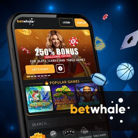 Betwhale (2024) Bonuses & Review .